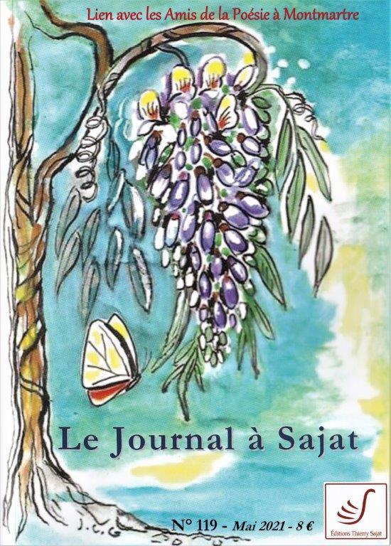 Couv journal a sajat n 119 05 21